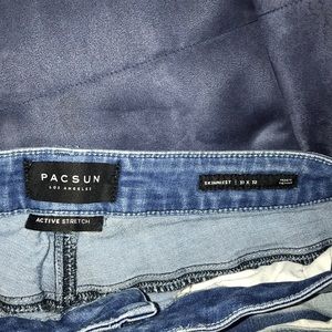 Pacsun jeans